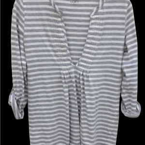 Ann Taylor Loft Shirt